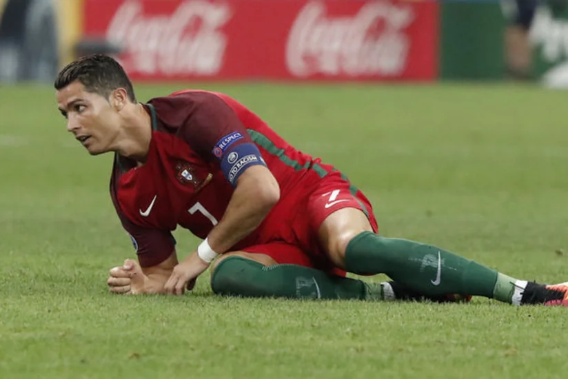 Cristiano Ronaldo to miss UEFA Super Cup