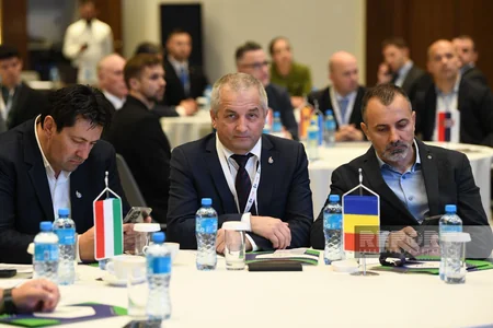 Bakıda Dünya Minifutbol Federasiyasının Baş Assambleyasının iclası keçirilib