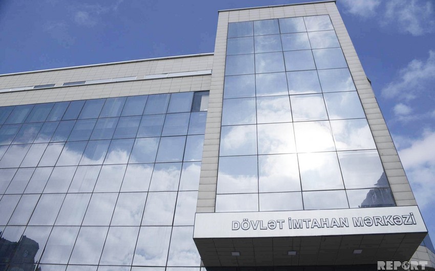 DİM: Vəkil olmaq istəyən 135 namizəd müsabiqə şərtini ödəyib
