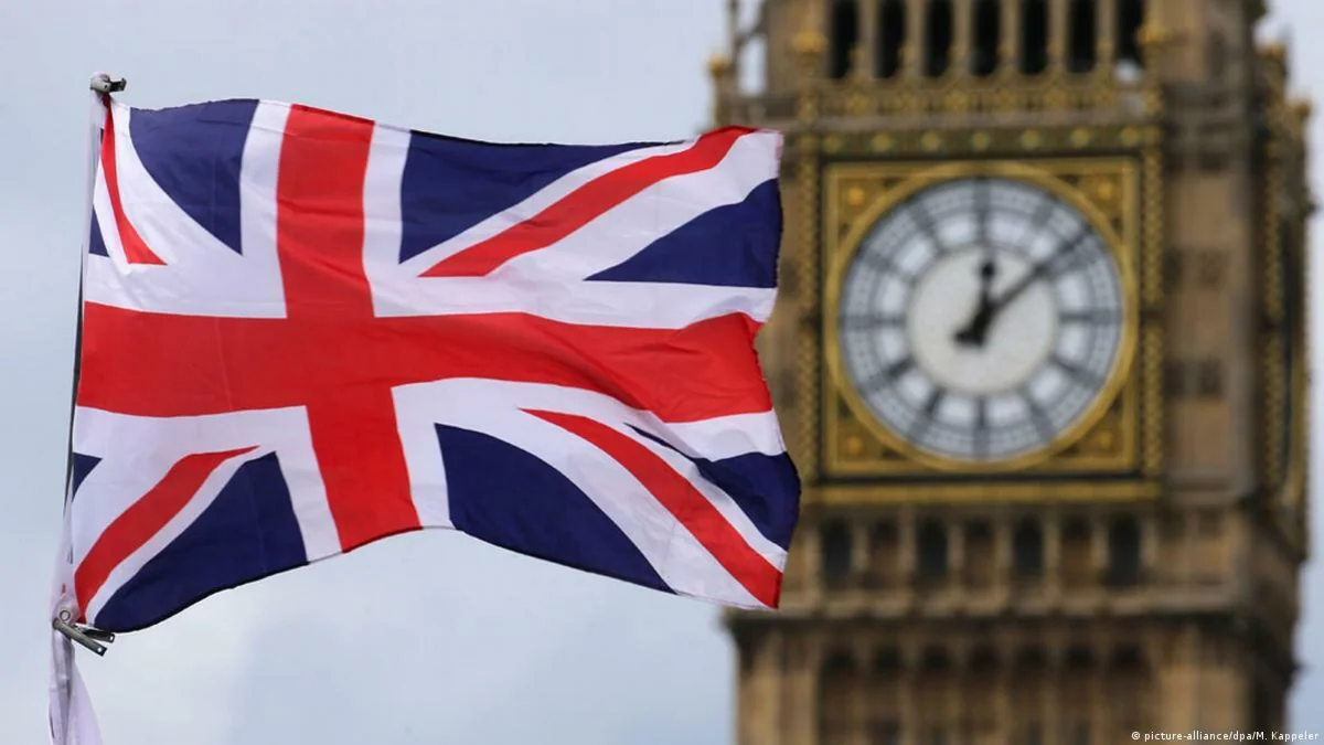 Britaniyada vergilər artırılacaq