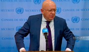 Небензя: Мы готовы к посредничеству между Израилем и Ираном при согласии сторон