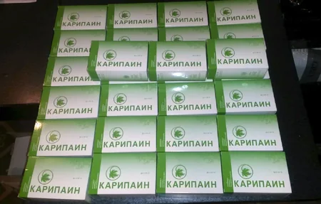 Azərbaycana qaçaq yolla külli miqdarda dərmanın gətirilməsinin qarşısı alınıb
