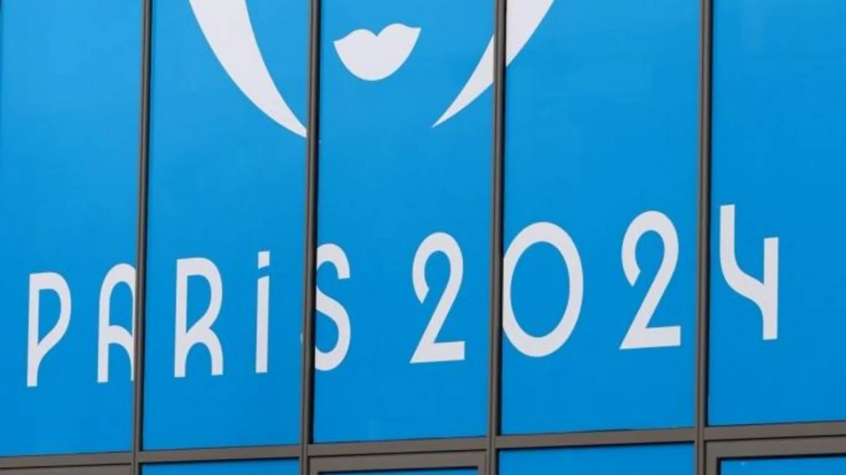 Qəzaya düşən idmançı Paris olimpiadasından kənarda qalıb