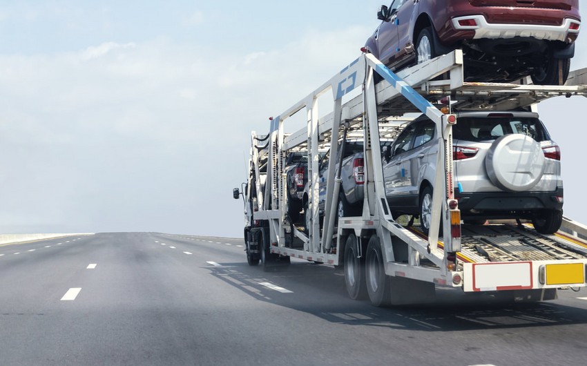 Azerbaijan’s vehicle import costs rise by 11%