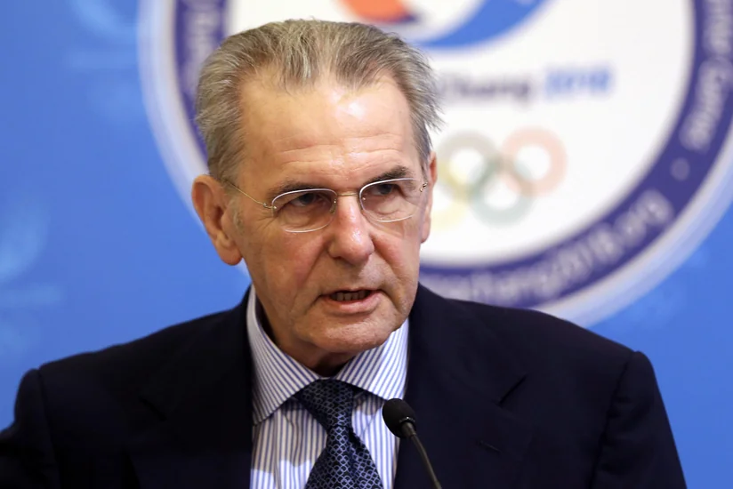 BMT baş katibinin xüsusi nümayəndəsi: Bakı-2015 oyunlarında Azərbaycan və Ermənistan idmançılarının iştirakı müsbət siqnaldır