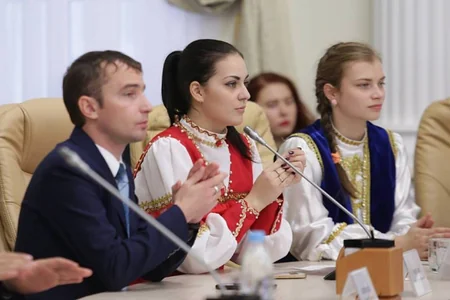 Представители азербайджанской диаспоры подружились с Ассамблеей народов России