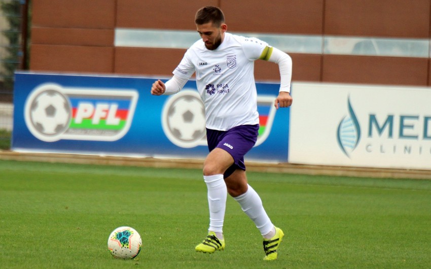Millimizin sabiq futbolçusu: Tovuzdayam, düşmən layiqli cavabını alır