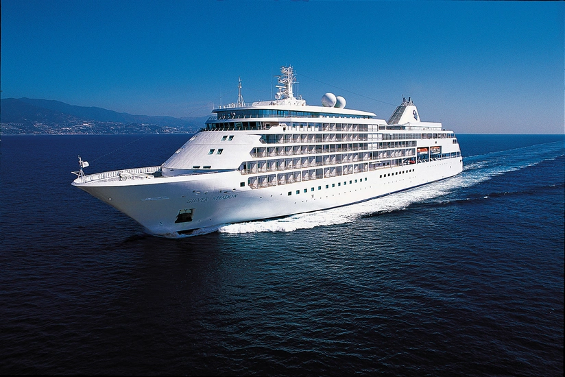 First cruise route on Caspian Sea to be launched
