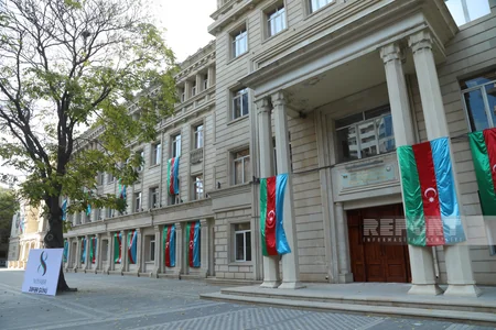 Bakıda Zəfər Gününə hazırlıq işləri yekunlaşıb