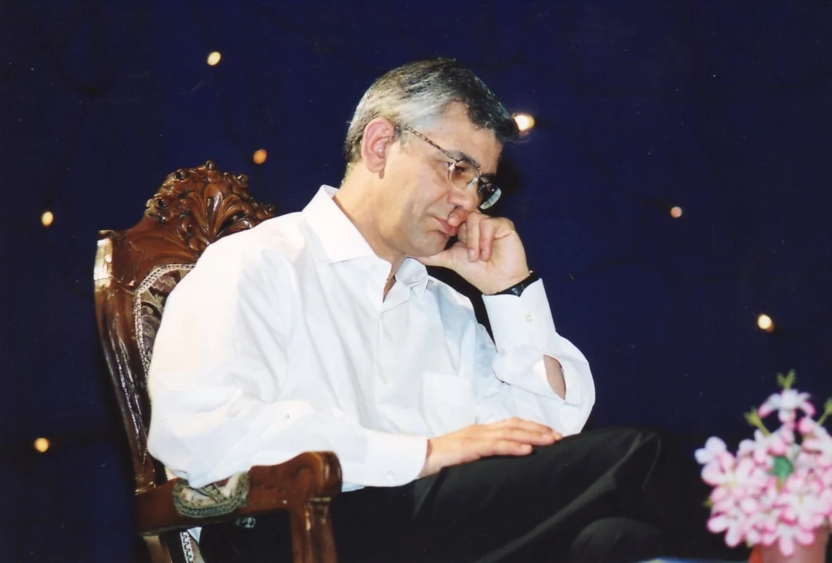 Hamlet İsaxanlı: Kamera görüntülərinin mənim qızıma heç bir aidiyyəti yoxdur