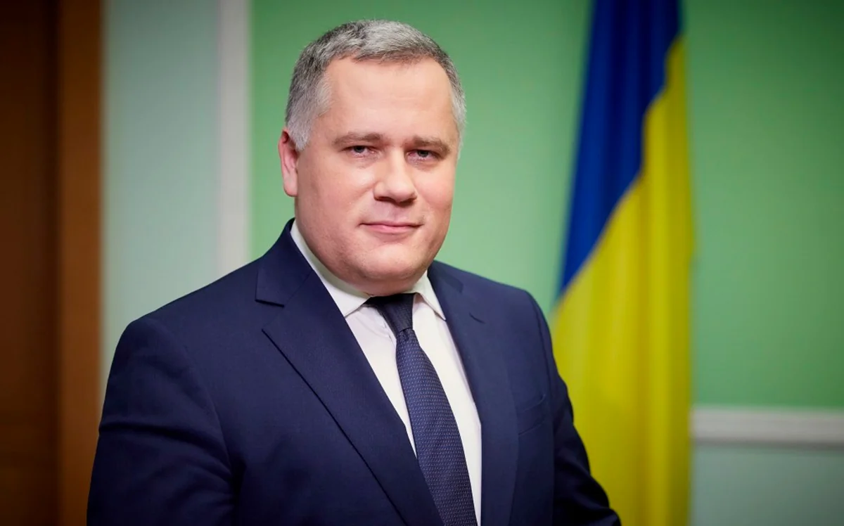 Ukrayna Macarıstanın atəşkəs təklifini rədd edib