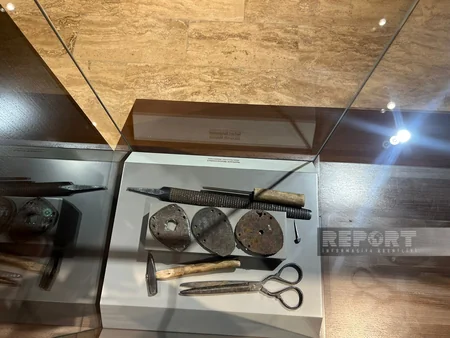 Üzən adalar və Munzur vadisinə səyahət - REPORTAJ