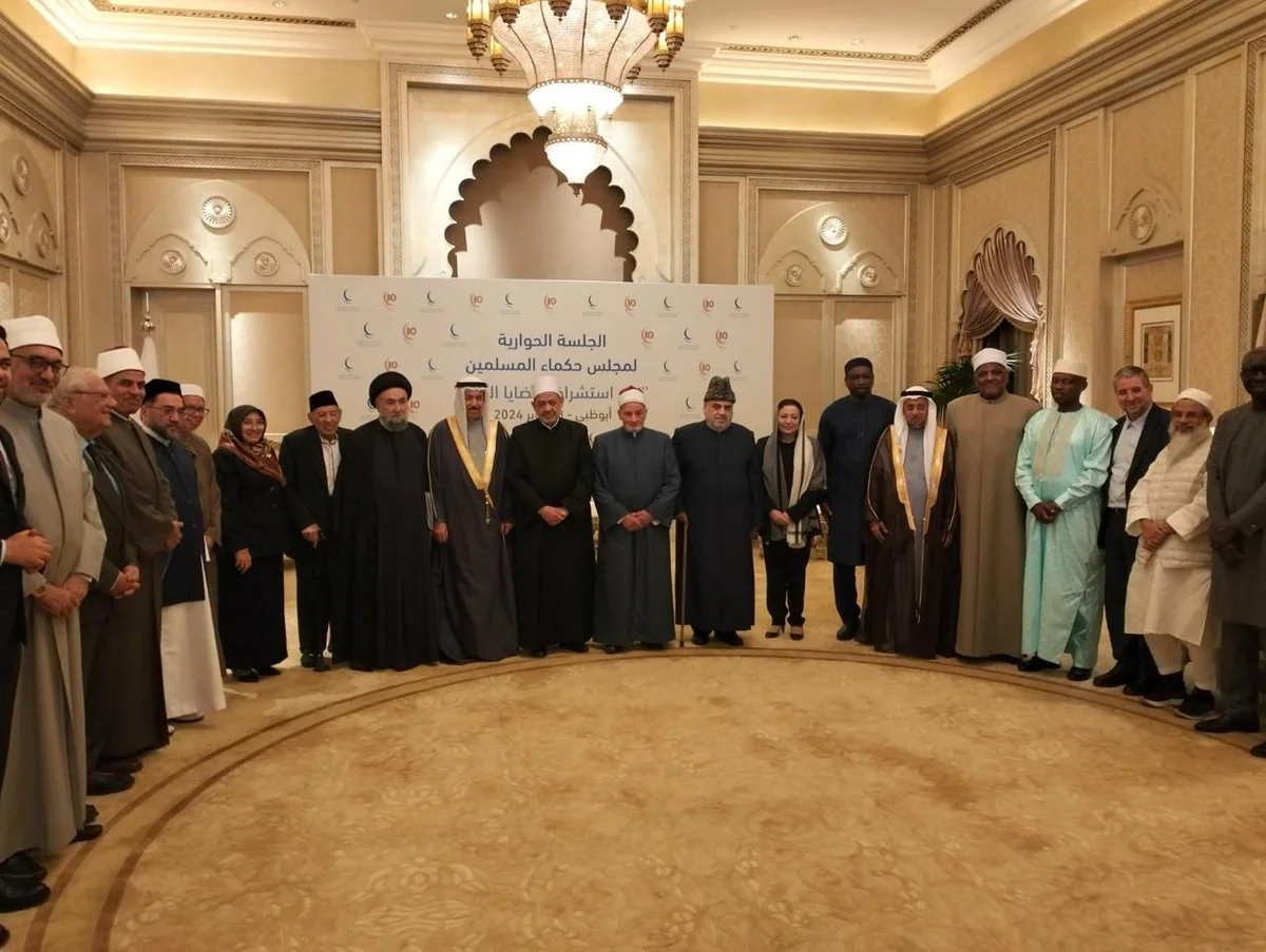 Bakıda COP29 çərçivəsində dini liderlər sammiti keçiriləcək