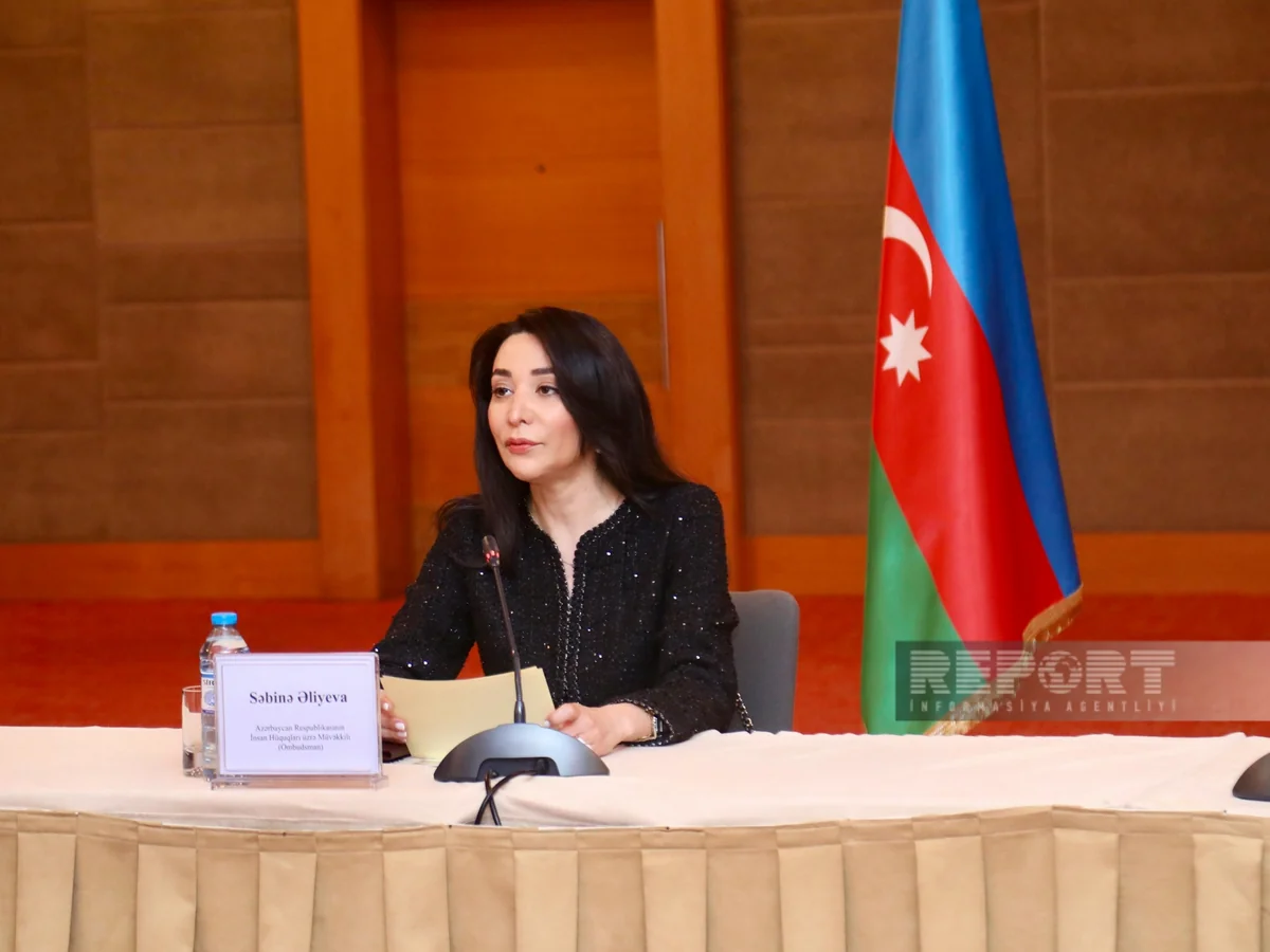 Ombudsman: Ağdamda işgəncəyə məruz qalmış azyaşlıların vəziyyəti nəzarətdə saxlanılır