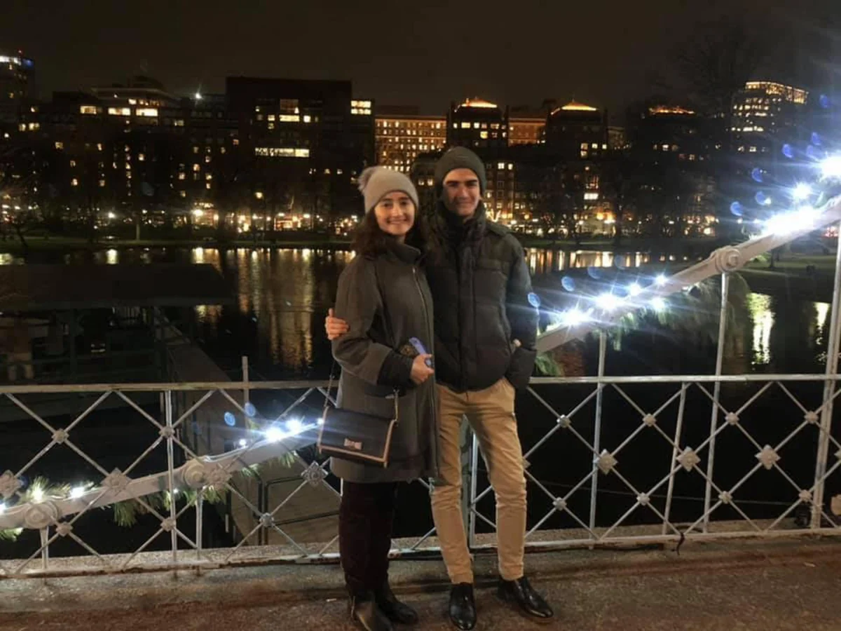 Babəkə həsr etdiyim məqalə sayəsində birinci yeri tutdum - Harvardda təhsil alan bacı-qardaşla - MÜSAHİBƏ