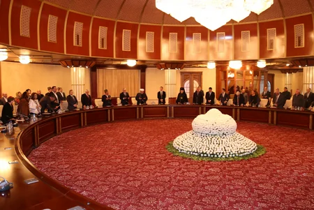 Sheikh-ul-Islam: Azerbaijan's inter-religious dialogue and religious tolerance is a perfect sample for world community