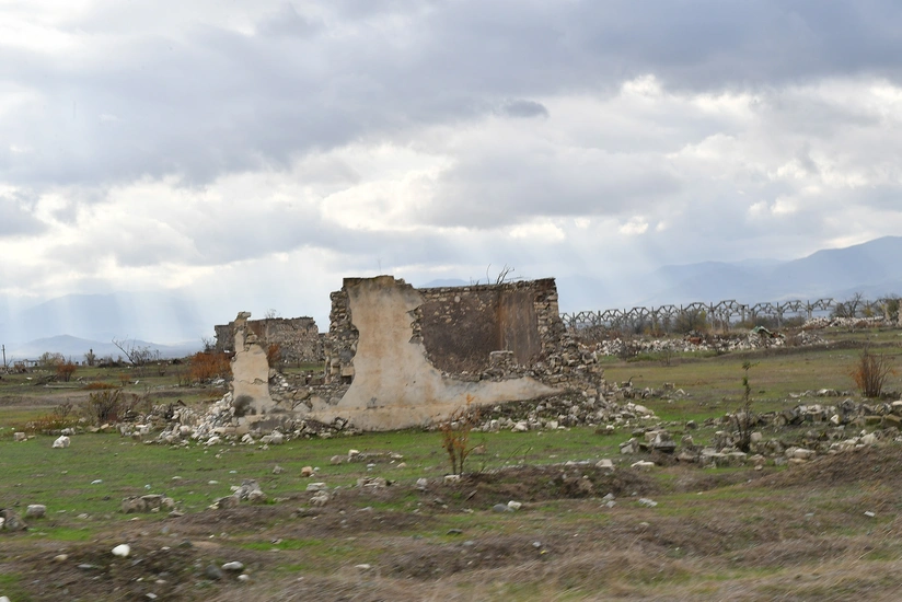 Minalanmış sahələrin xəritəsinin müəyyənləşməsi üçün özəl şirkətlər cəlb ediləcək