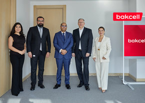“Bakcell” “PwC illik CEO sorğusu”nda iştirak edib