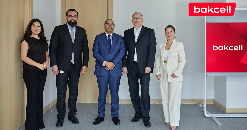 “Bakcell” “PwC illik CEO sorğusu”nda iştirak edib