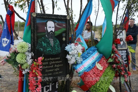 Разрушенные Карабах и Восточный Зангезур глазами путешественников