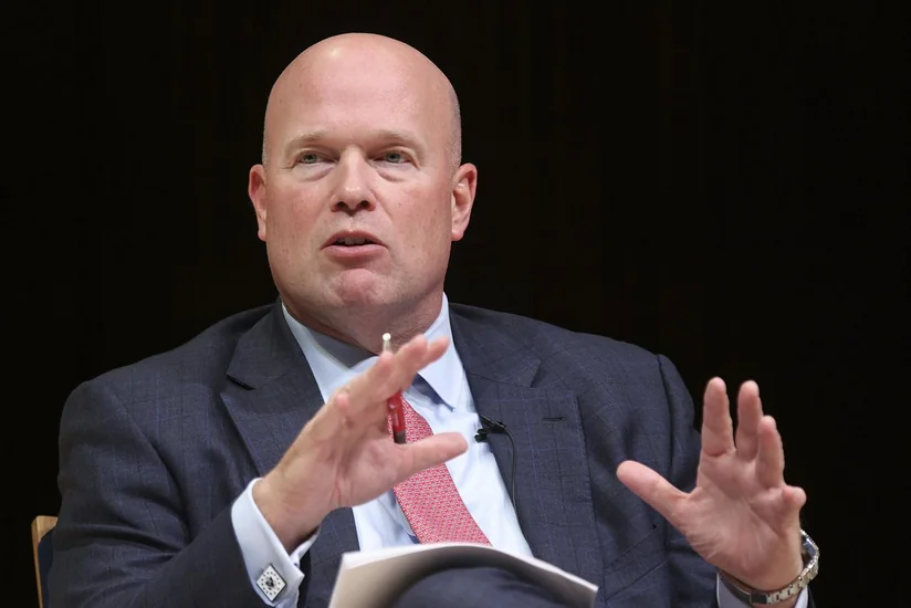 Уитэкер: Украина станет крупным поставщиком военной техники в Европу