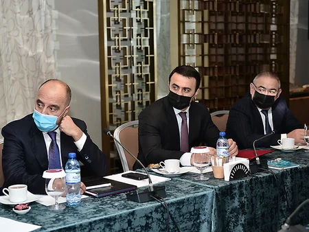 AFFA İcraiyyə Komitəsinin qərarları açıqlanıb