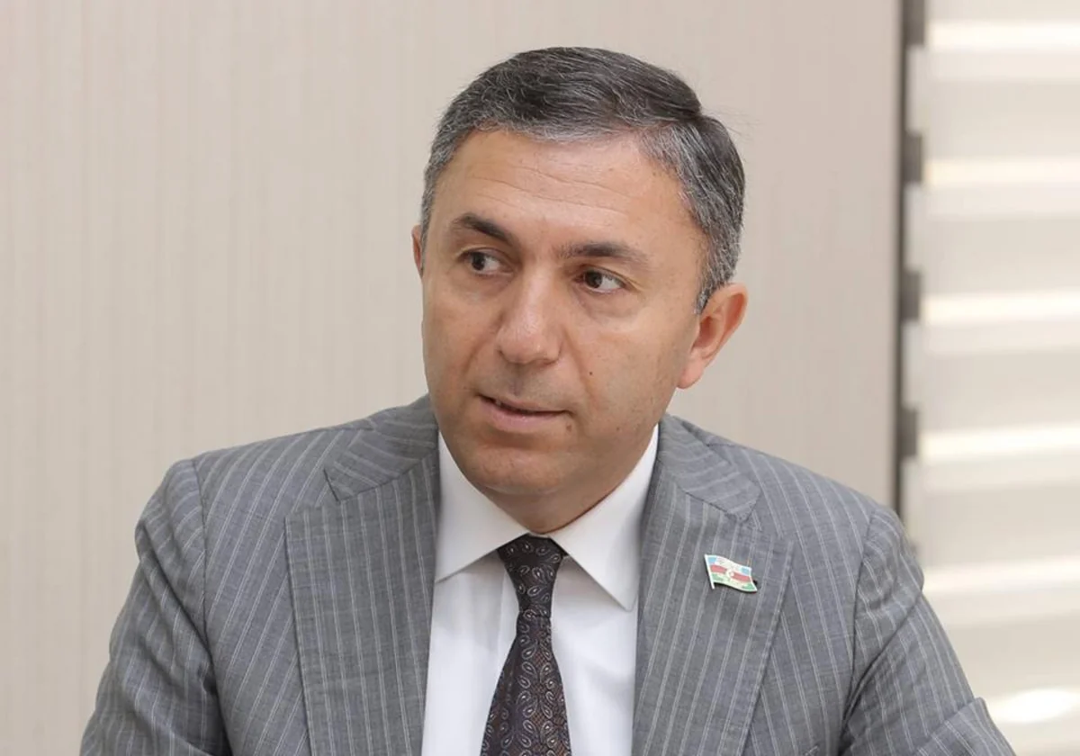 Tahir Mirkişili: “İqtisadi Şuraya iqtisadiyyatı 2 dəfə artırmaq tapşırılıb”