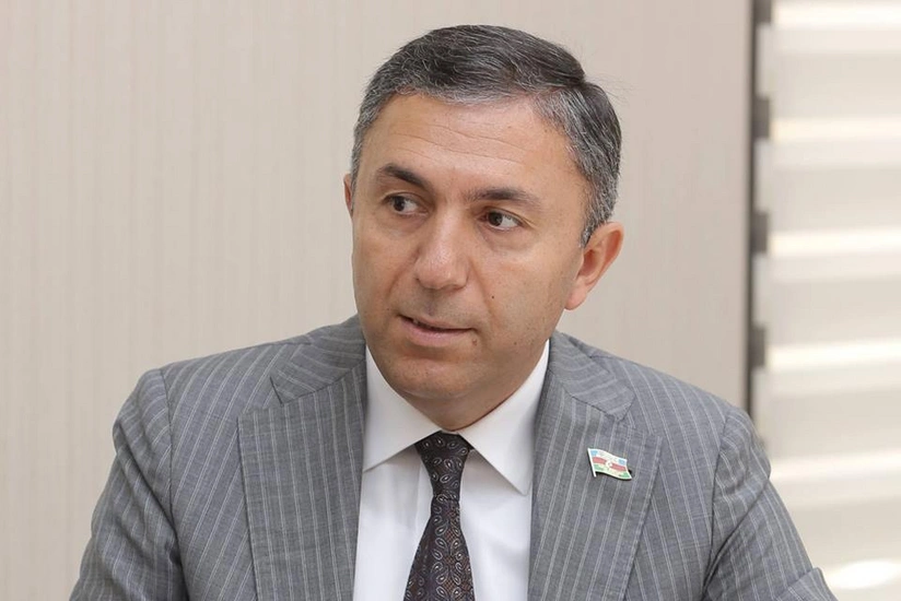 Tahir Mirkişili: “İqtisadi Şuraya iqtisadiyyatı 2 dəfə artırmaq tapşırılıb”