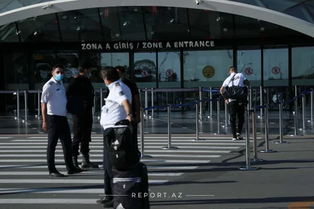 Qarabağ Polşaya yollandı