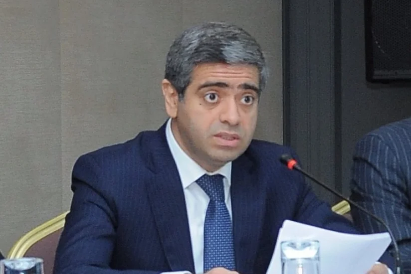 Nazir müavini: Eektron bazamızda 14 mindən çox vakant iş yeri haqqında məlumat var