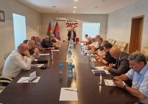 MŞ: Rusiya mediasının bəzi təmsilçilərinin Sputnik Azərbaycanla bağlı bəyanatları ictimai rəyi çaşdırmaq cəhdidir