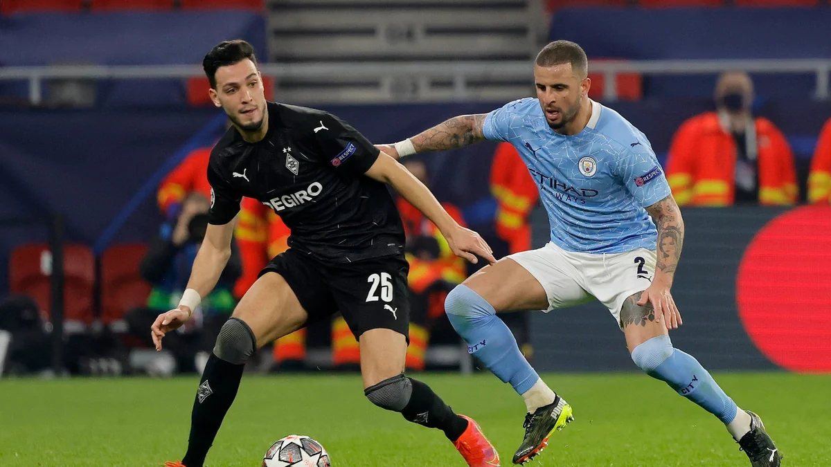 Çempionlar Liqası oyununun yeri dəyişdirildi