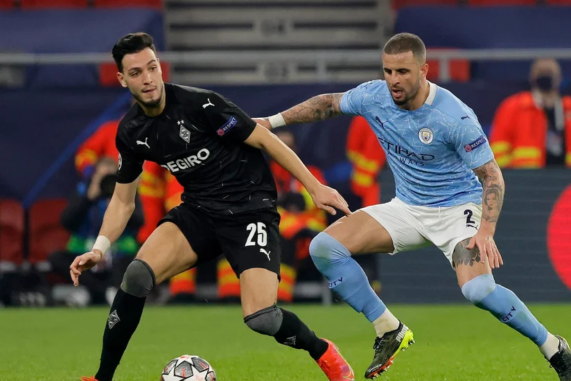 Çempionlar Liqası oyununun yeri dəyişdirildi