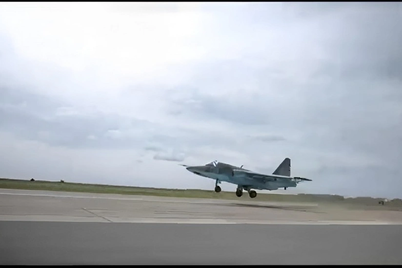 MSN-in hazırladığı bomba ASELSAN-ın lazer dəsti ilə hədəfi yüksək dəqiqliklə vurub