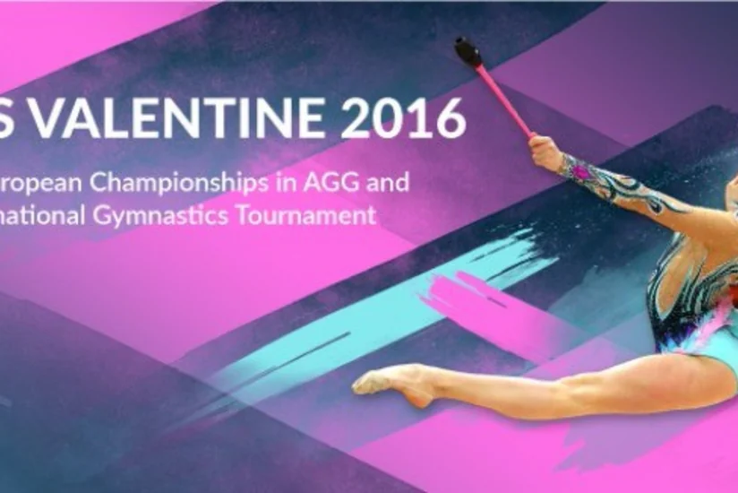 ​Azərbaycan gimnastları Estoniyada 6 medal qazanıb