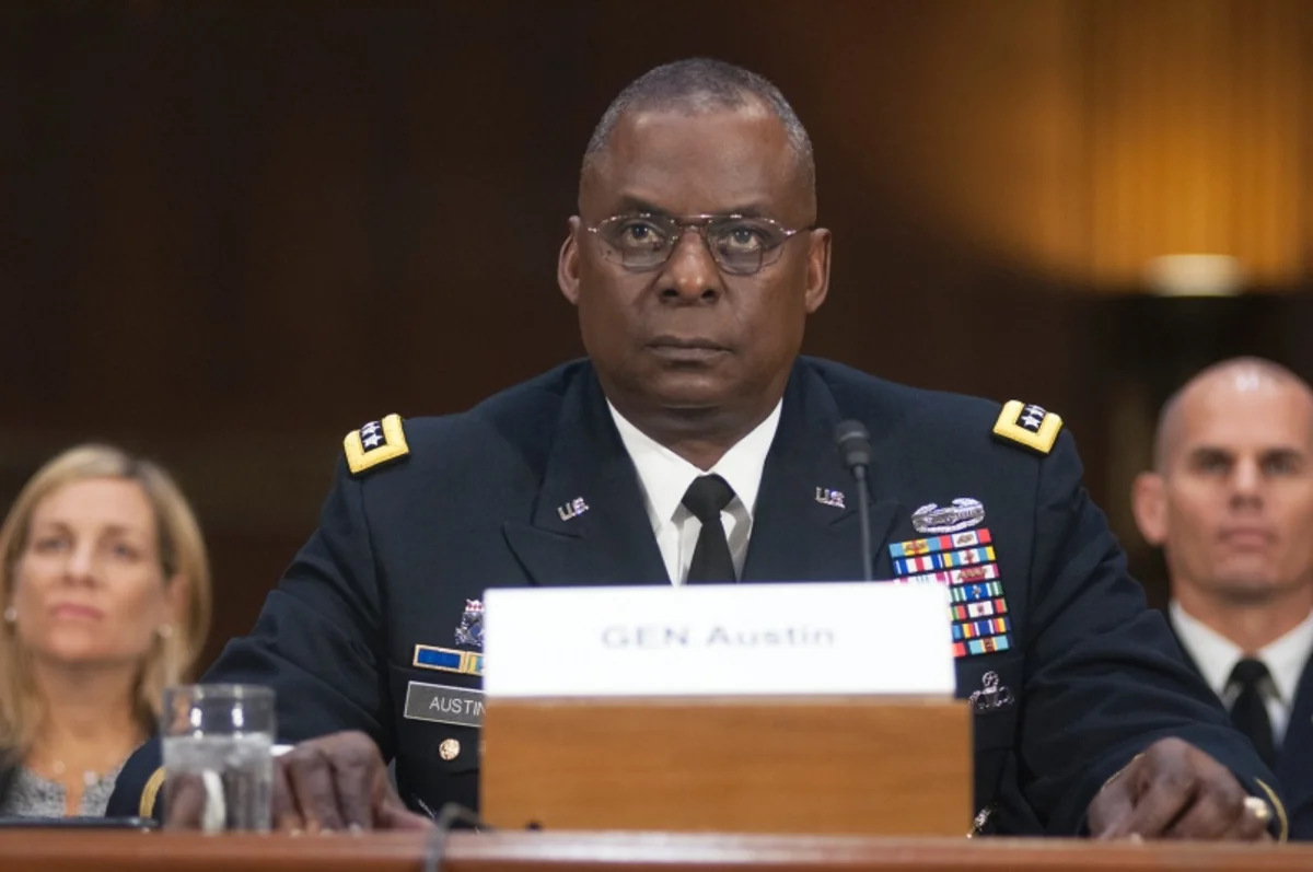 US Defense Secretary to visit Israel next week