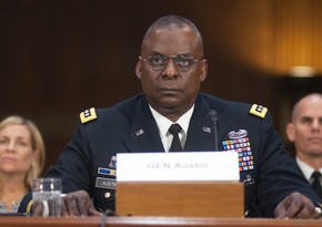US Defense Secretary to visit Israel next week