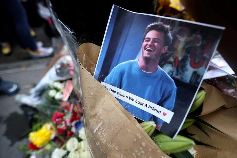 KİV: Metyu Perrinin həkimi aktyorun ölümündə təqsirini etiraf edib