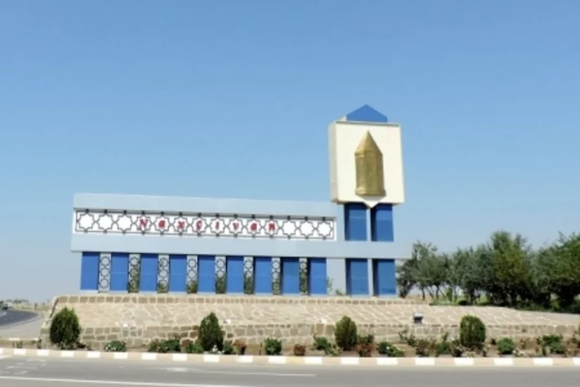 ​Son 20 ildə Naxçıvanda əhalinin sayı 105,8 min nəfər artıb