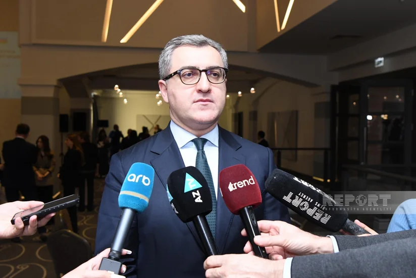 AZPROMO və LCCI arasında anlaşma memorandumunun imzalanması gözlənilir