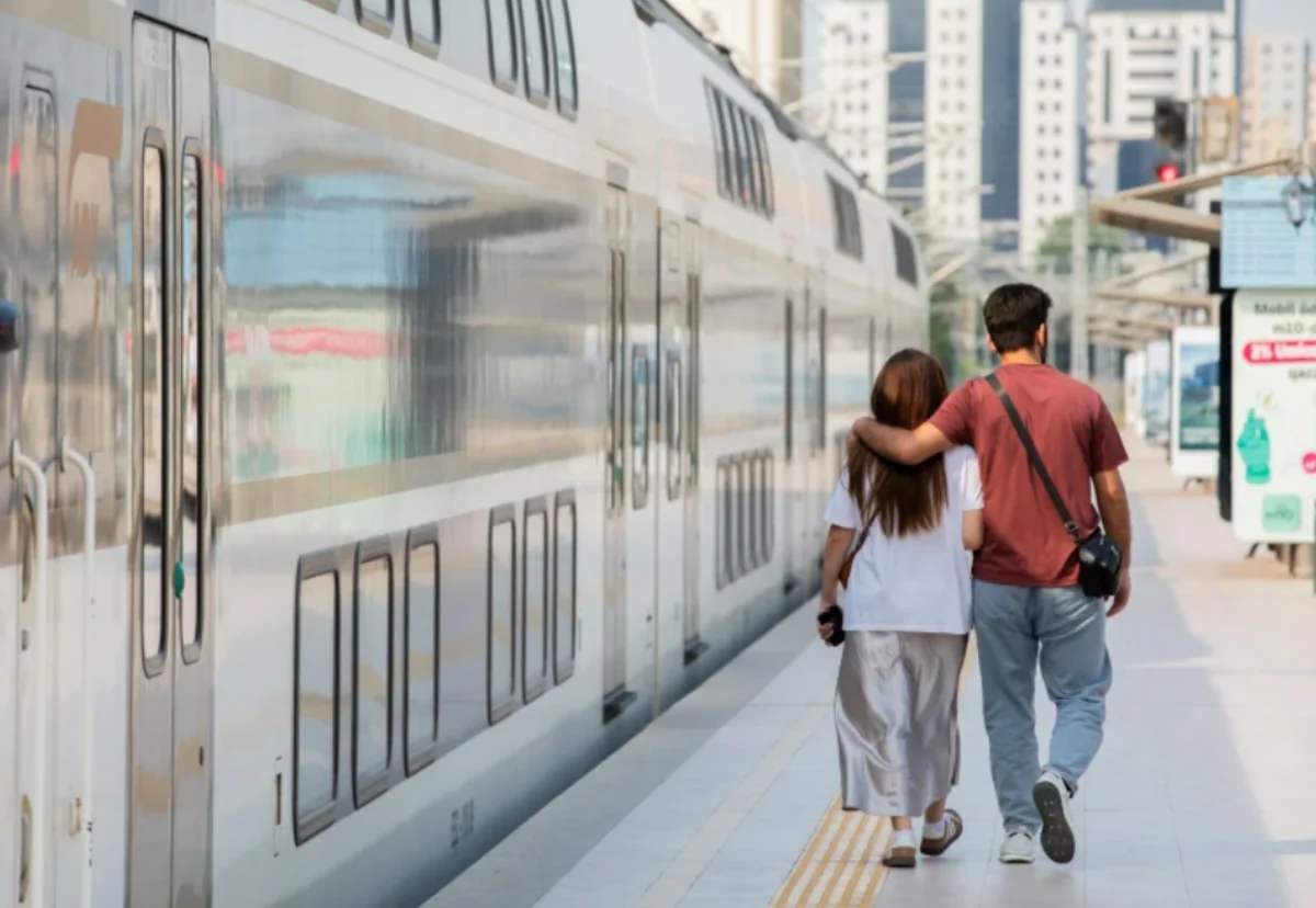 ADY qatarları yay qrafikinə keçir