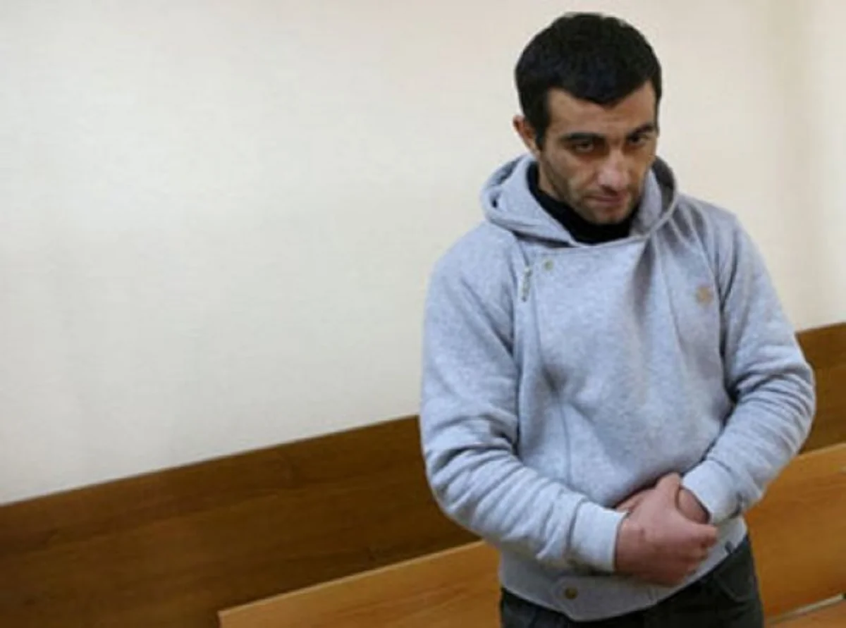 Защита Орхана Зейналова обжаловала вынесенный приговор
