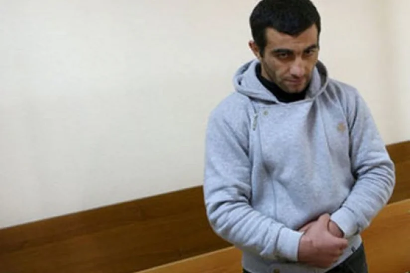 Защита Орхана Зейналова обжаловала вынесенный приговор