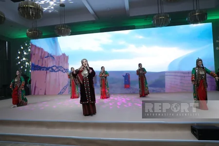 “Şuşa – Türk dünyasının mədəniyyət paytaxtı-2023” ilinin rəsmi bağlanış mərasimi keçirilib - YENİLƏNİB