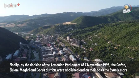Qərbi Azərbaycan Xronikası: Daşnaklar türkləri Oxçu məscidində diri-diri yandırıblar