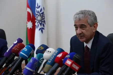 YAP sədrinin müavini: “Referendum uğurla başa çatdı”