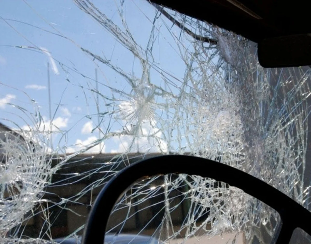Bakıda sərnişin avtobusu 35 yaşlı kişini vuraraq ərazidən uzaqlaşıb