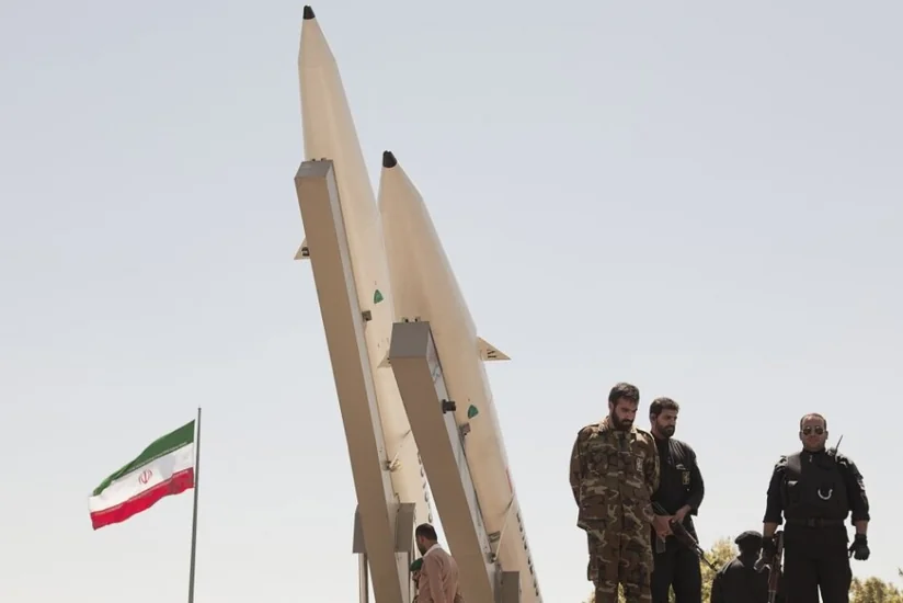 NYT: Иран и Хезболлах снизили боеготовность своих ракетных подразделений