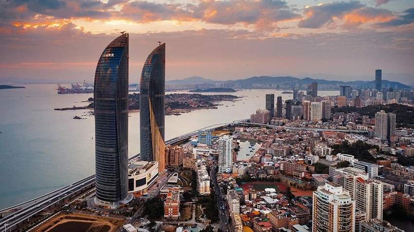 Çində sərbəst ticarət zonaları yaradılır