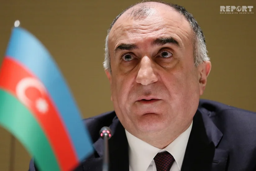 Azərbaycan XİN başçısı: Münaqişə mümkün qədər tez həll olunmalıdır